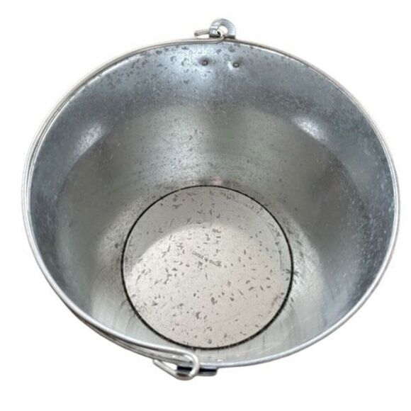 Palm Bay Alcoholic Beverage Metal Ice Bucket - Picture 6 of 7